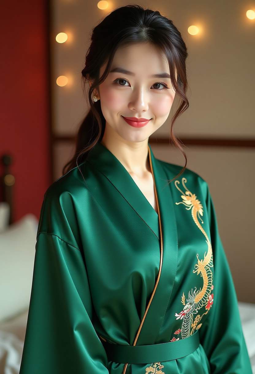 动漫星海巡游海报